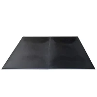 Rubber Shok Lok Platform
